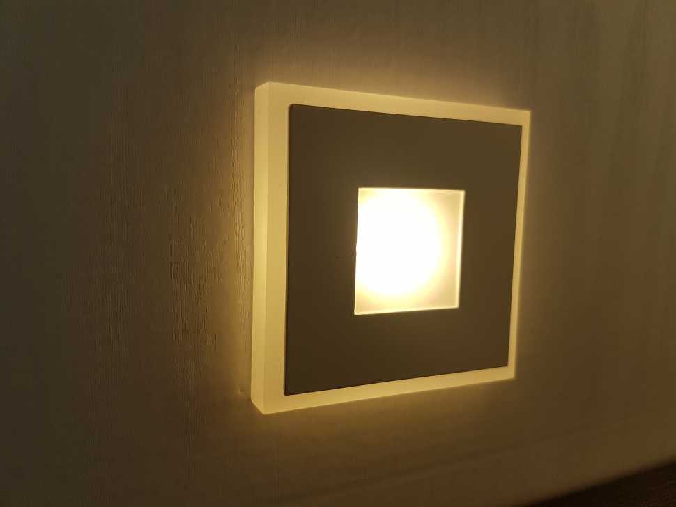 Освещение в маленькой квартире: свет, который создает пространство