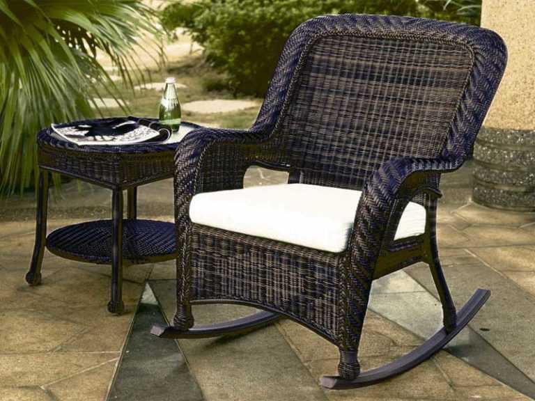Кресла из искусственного ротанга ( 37 фото): плетеные садовые и домашние модели, преимущества и недостатки