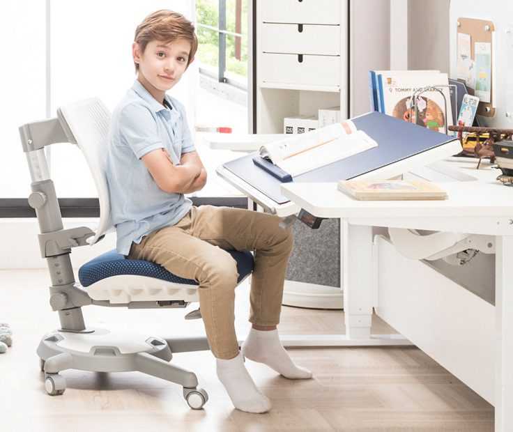 Компьютерные кресла для подростков