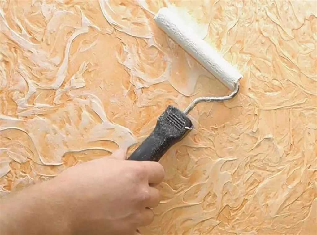Декоративная покраска стен (36 фото): способы нанесения краски своими руками, варианты окраски валиком в квартире