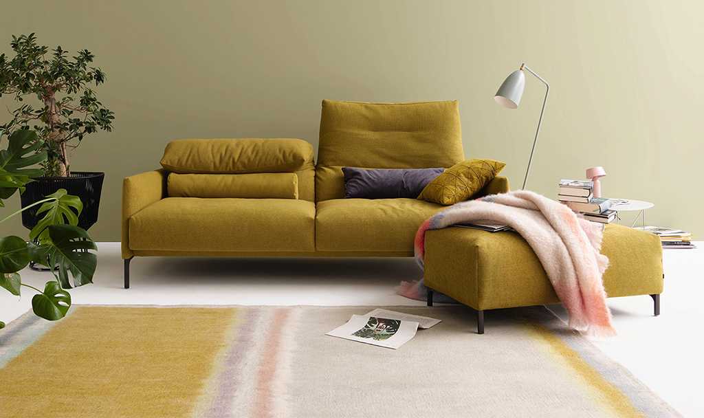 Обзор 7 лучших производителей диванов