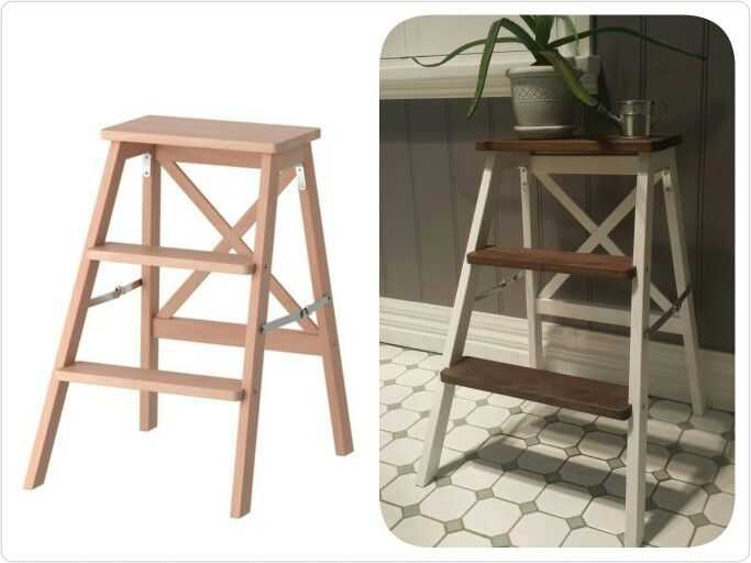 Деревянные стулья для кухни - виды и особенности / как выбрать?