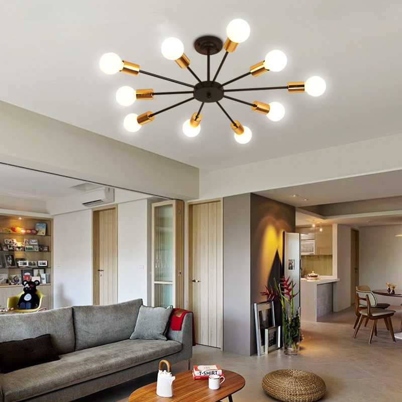 Освещение на кухне с натяжным потолком: потолочные светильники для натяжных потолков на кухню, варианты, люстра, точечное освещение, споты, как расположить, расположение, светодиодная подсветка