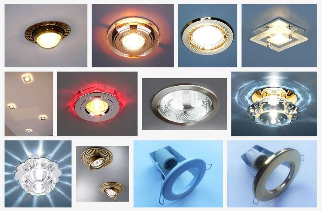 Лампы для подвесного потолка сегодня представлены в нескольких вариантах В чем преимущества светодиодных лампочек для навесной конструкции Какие светильники используются для подвесных потолков