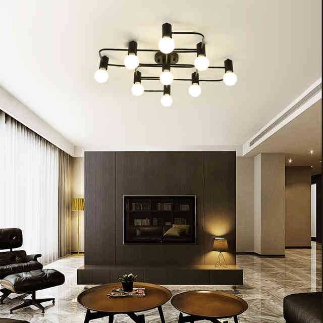 Люстры для гостиной в классическом стиле (38 фото): подвесные потолочные модели из бронзы в стиле «классика»