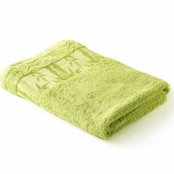 Как выбрать полотенце — махровое, бамбуковое, кухонное?