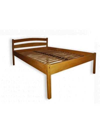 Кровати из массива дерева с подъемным механизмом: модели из сосны и бука размером 160х200 см и 180х200 см