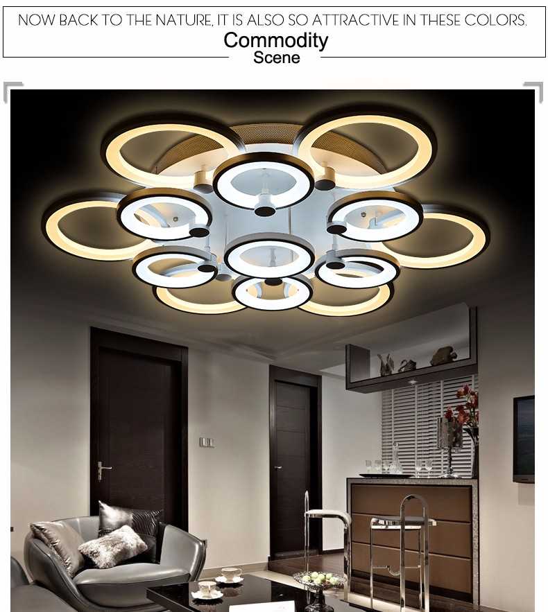 Критерии выбора светильников для жилых помещений - самстрой - строительство, дизайн, архитектура.