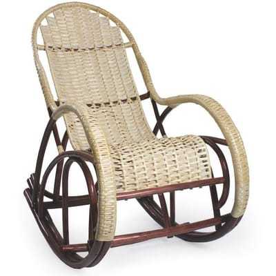 Кресло из ротанга - модели и особенности | как выбрать?