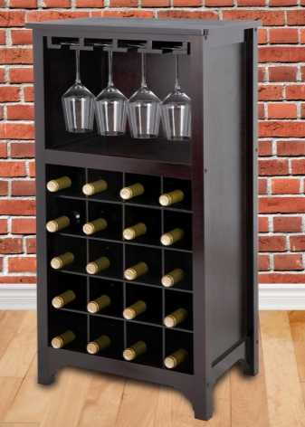 Шкаф для вина станет идеальным решением для хранения винной коллекции В чем преимущества встраиваемых вариантов из дерева Какие материалы используются для создания таких шкафов Особенности устройства и работы
