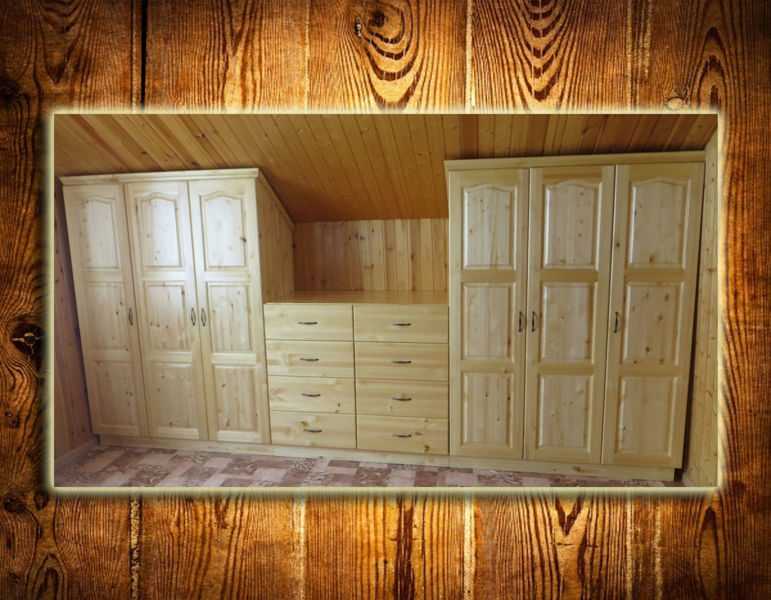 Шкаф своими руками: интересные идеи и создание мебели (110 фото)