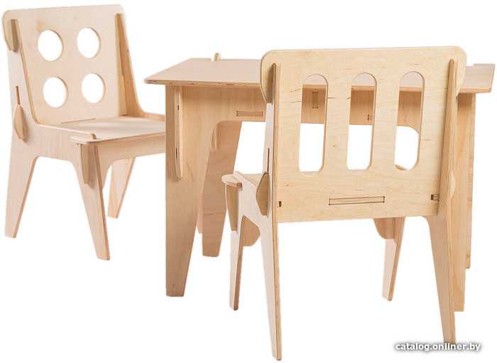 Детская мебель из фанеры: требования, достоинства и недостатки, выбор материала, изготовление деталей, украшение, чистовая обработка и соединения