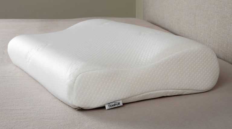 Ортопедическая подушка (45 фото): лучшие модели для сна, отзывы