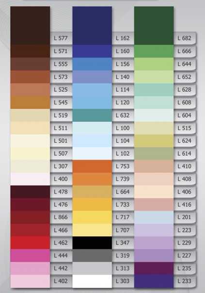 Натяжные потолки – цветовая гамма: как выбрать цвет потолка, нюансы оформления