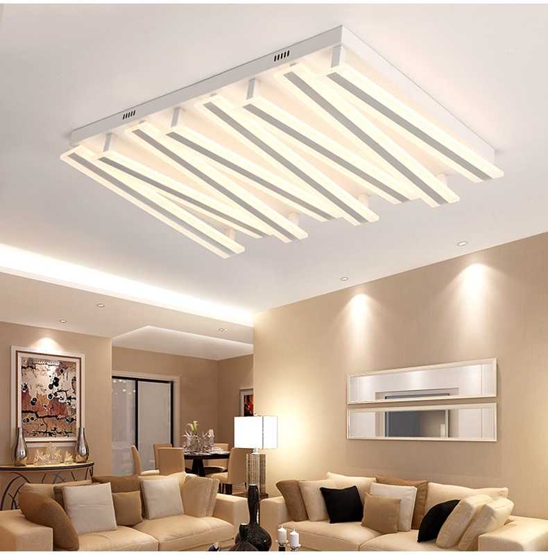 Светодиодное освещение в квартире: плюсы и минусы диодных светильников для жилых помещений