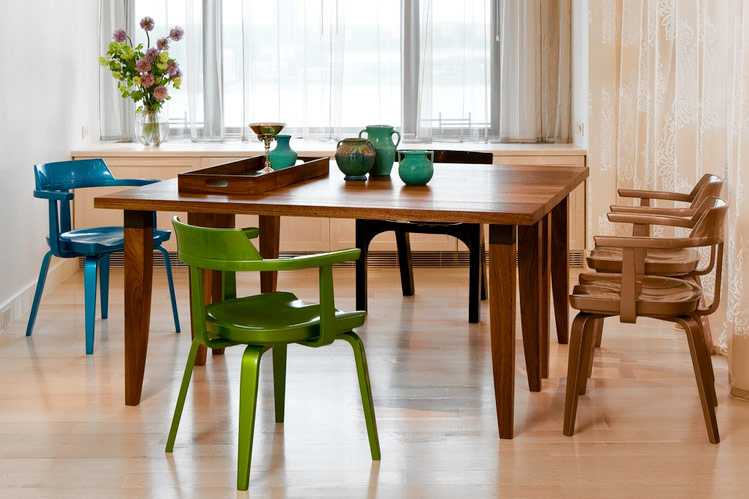 Стулья для кухни 2021 (116 фото): высокие кухонные кресла для с подлокотниками