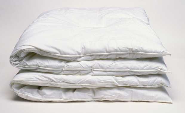 Льняные одеяла: стеганые одеяла с волокном, изделия из льна с наполнителем, плюсы и минусы, отзывы