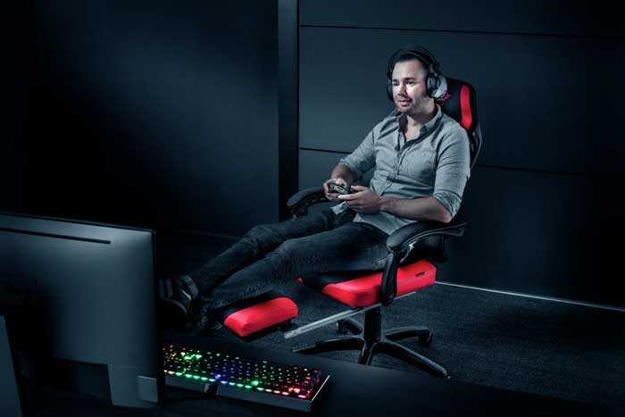 Кресла red square: игровые компьютерные геймерские модели, отзывы