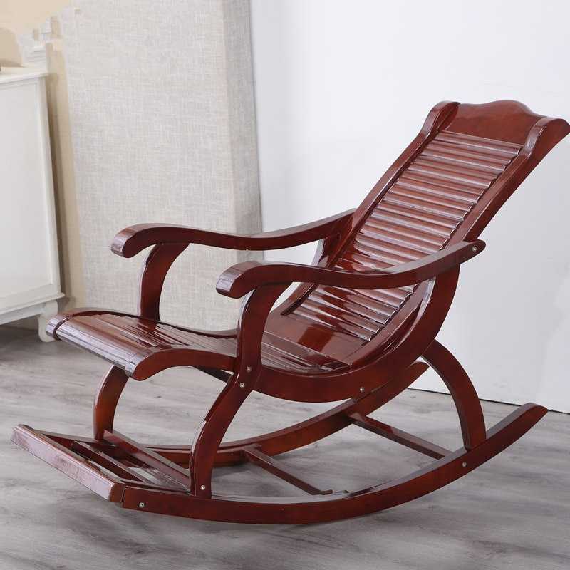 Кресло-качалка в интерьере: отличная мебель, которая сделает ваш дом уютнее. 160+ (фото) своими руками из дерева, металла, фанеры