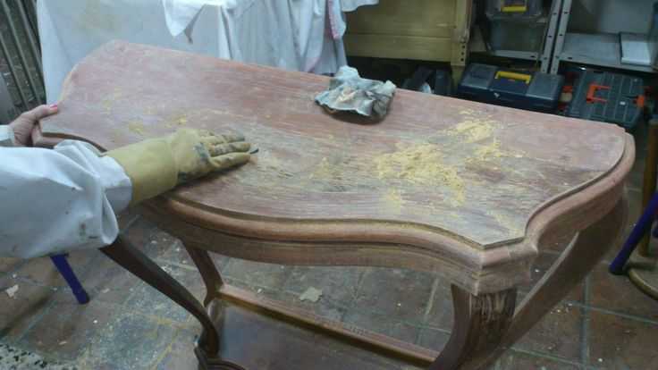 Как делают венский стул, его реставрация своими руками