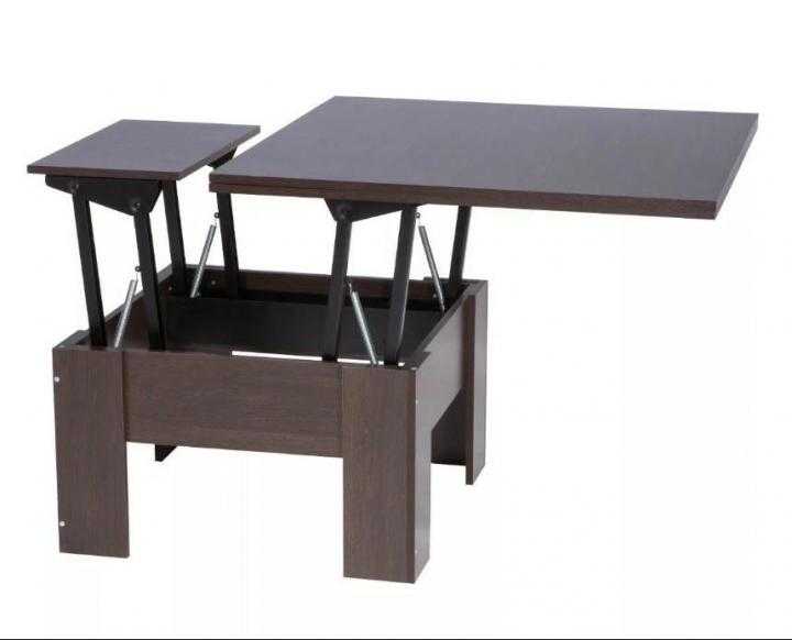 Складной стол своими руками (44 фото): как сделать самостоятельно раскладной столик-трансформер из дерева, лдсп или фанеры
