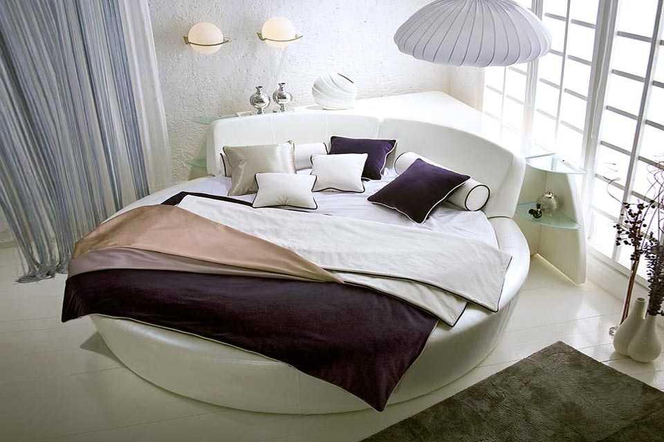 100 лучших идей дизайна: кованные кровати фото