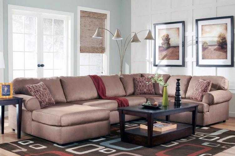 Советы как выбрать цвет дивана от mebel169