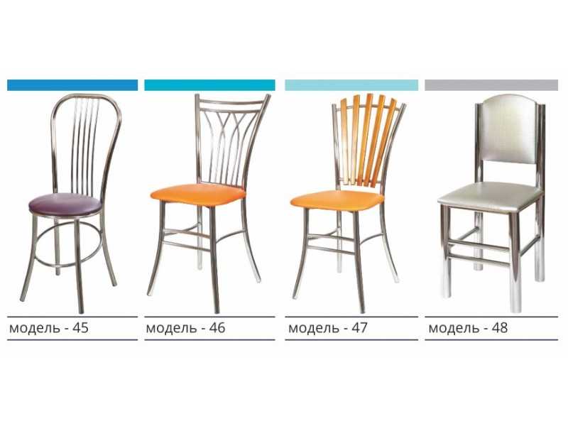 Высота стула: стандартные размеры для обычного сиденья, как рассчитать стандарт значения и увеличить по отношению к столу, высотой 90 см