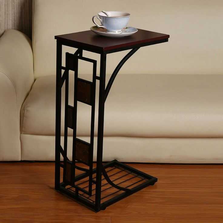 Как выбрать кофейный столик? 62 фото необычные стильные дизайнерские варианты на колесиках, итальянские модели «лофт», столики разной высоты из икеа