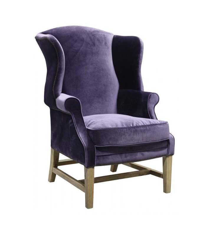 Английские кресла: виды и критерии выбора В чем их особенности Выбираем каминное кресло в английском стиле с ушами, голубые и другие модели Из каких материалов изготавливаются «ушастые» кресла