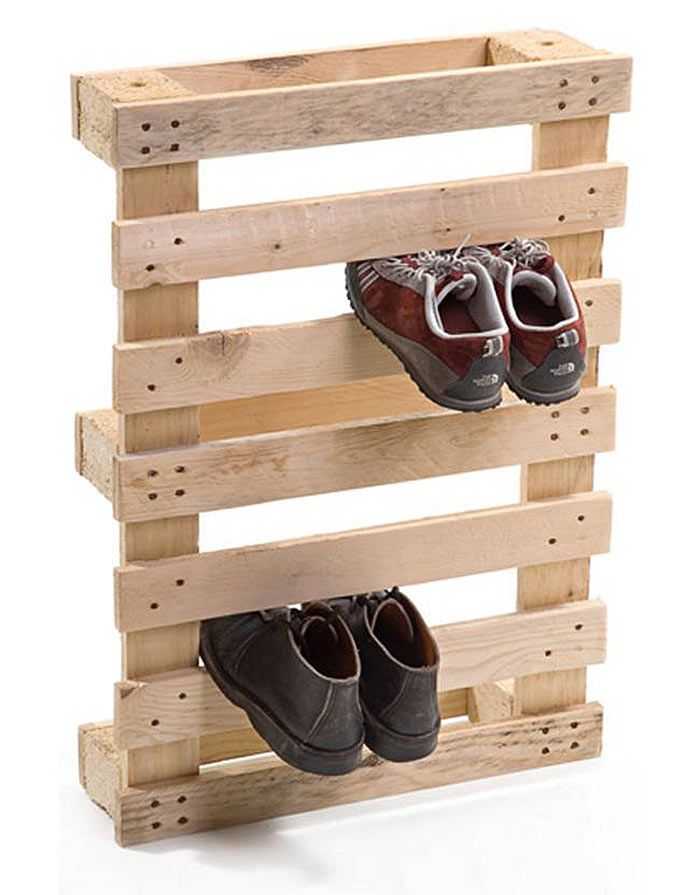 Шкаф для хранения обуви своими руками: какой должен быть и где можно поставить