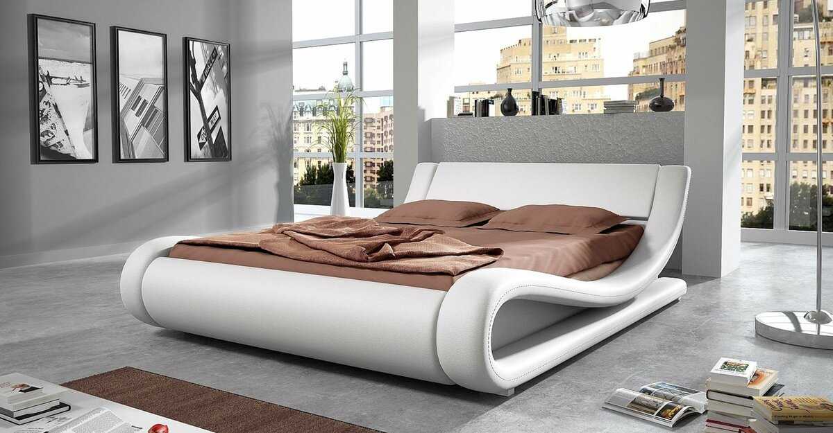 Как выбрать стиль для кровати?