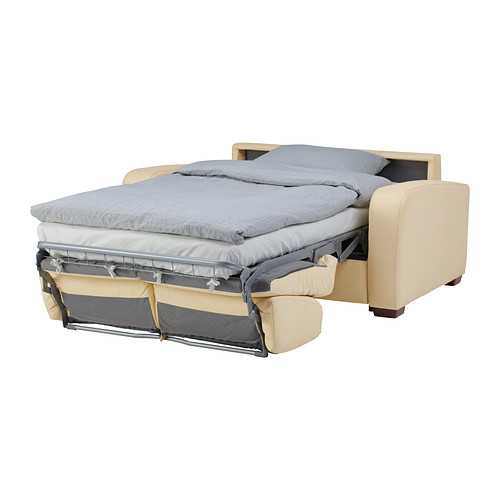 Кресло-кровать с ортопедическим матрасом для ежедневного сна: особенности и преимущества