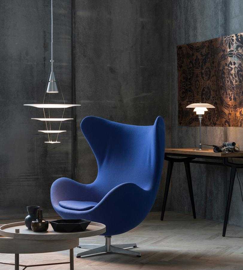 Подвесные кресла: способы применения «мебельных качелей» в интерьерном и ландшафтном дизайне