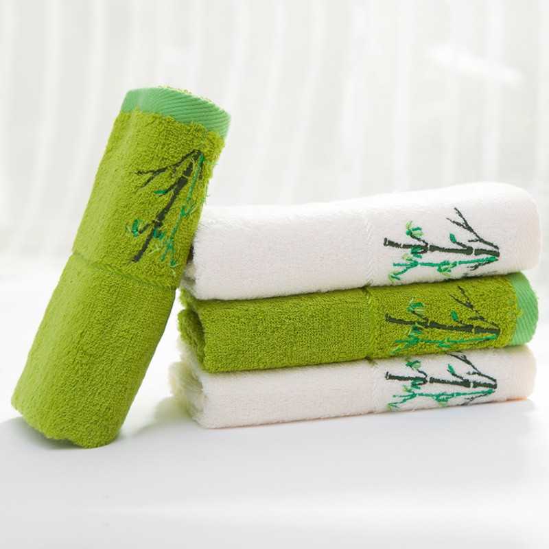 Как выбрать полотенце: полный гид по покупке