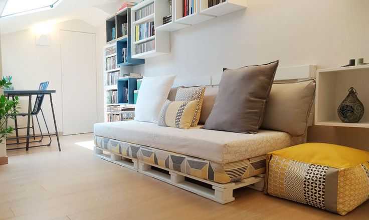 Какие они – современные диваны. особенности диванов современного стиля в интерьере