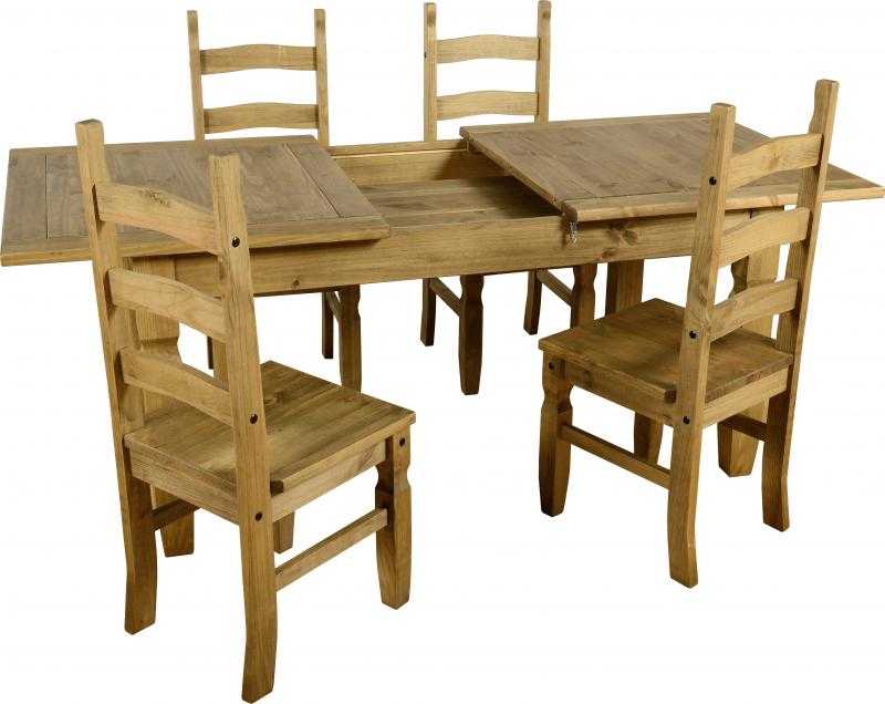 Деревянные стулья для кухни — модели, правила выбора и особенности