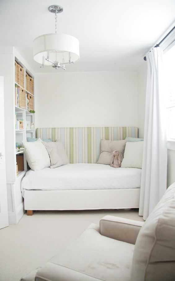 Маленькие диваны со спальным местом: 85+(фото) лучших идей