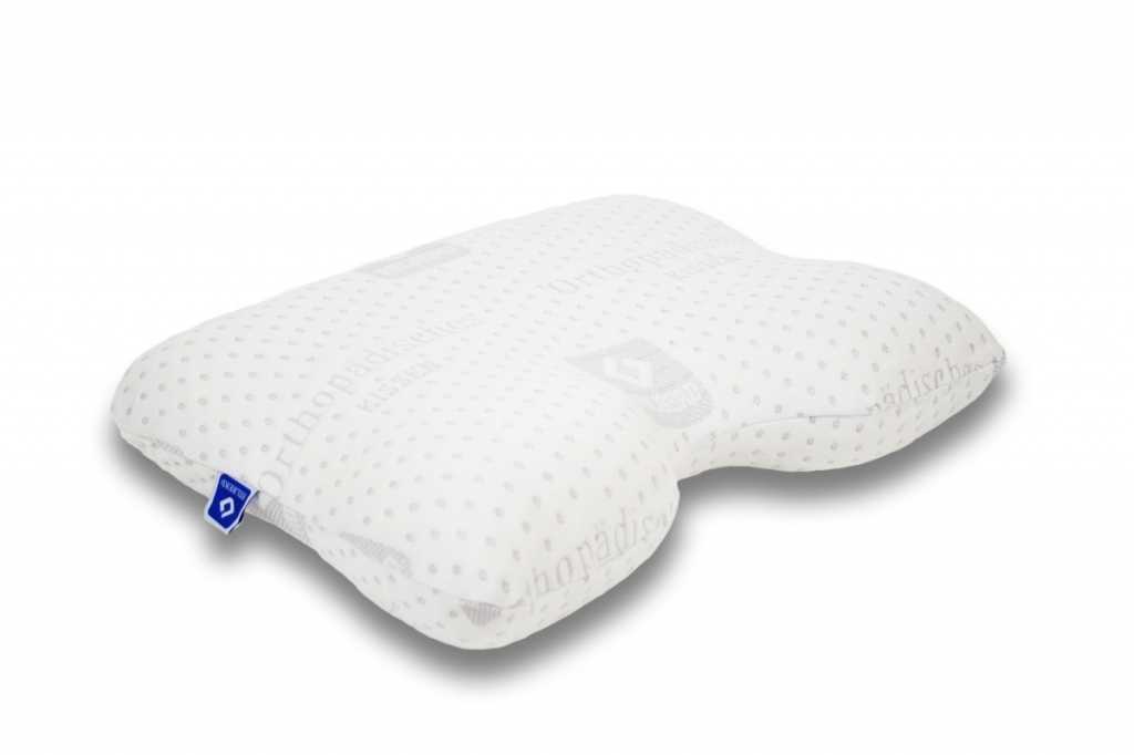 10 лучших брендов ортопедических подушек