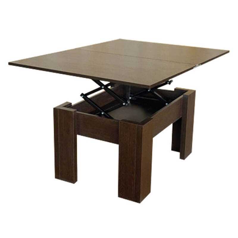 Складной стол своими руками (33 фото): раскладной столик-трансформер из дерева на ножках, как сделать самостоятельно складывающиеся к стене модели