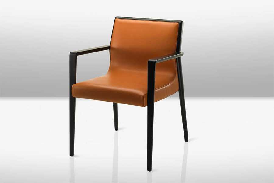 Мягкие стулья с подлокотниками: стильные стулья со спинкой, мебель для спальни, преимущества и недостатки