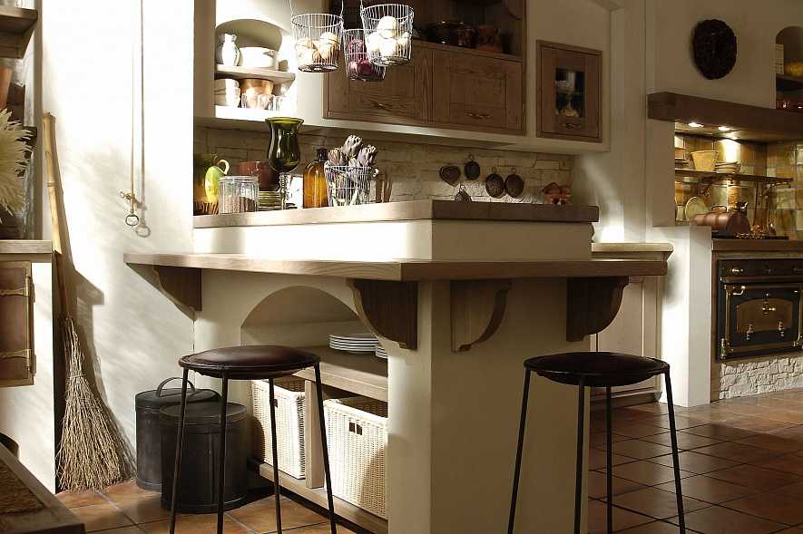 Стол барная стойка для маленькой кухни