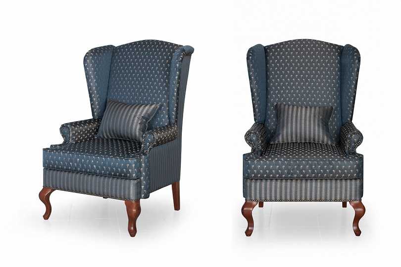 Удобные кресла: самые удобные небольшие мягкие кресла для дома, со спинкой и подлокотниками, для пожилых людей и другие варианты