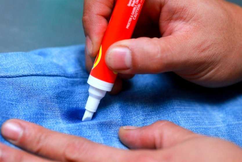 Чем оттереть следы от ручки, фломастера и карандаша с обоев: творчество без последствий