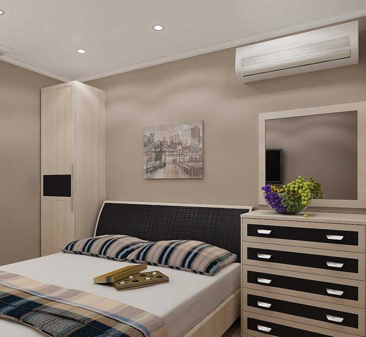 Размеры спальни — обзор лучших идей при выполнении планировки и проектирование спальни