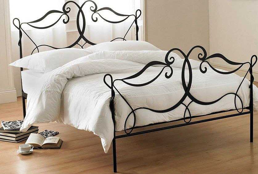 Обзор самых оригинальных кроватей, креативные решения интерьера спальни