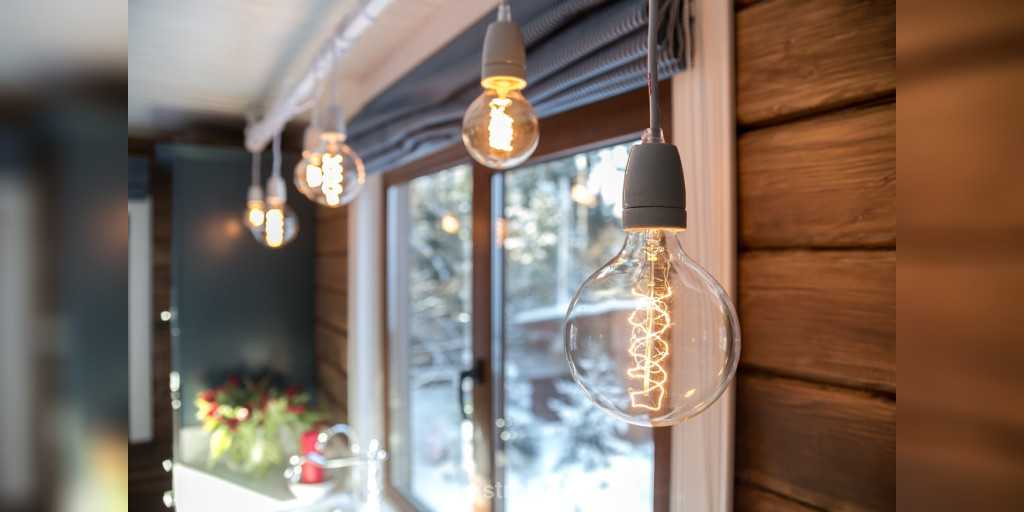 Ретро лампы эдисона: 200 лучших идей на фото [дизайн 2019]
