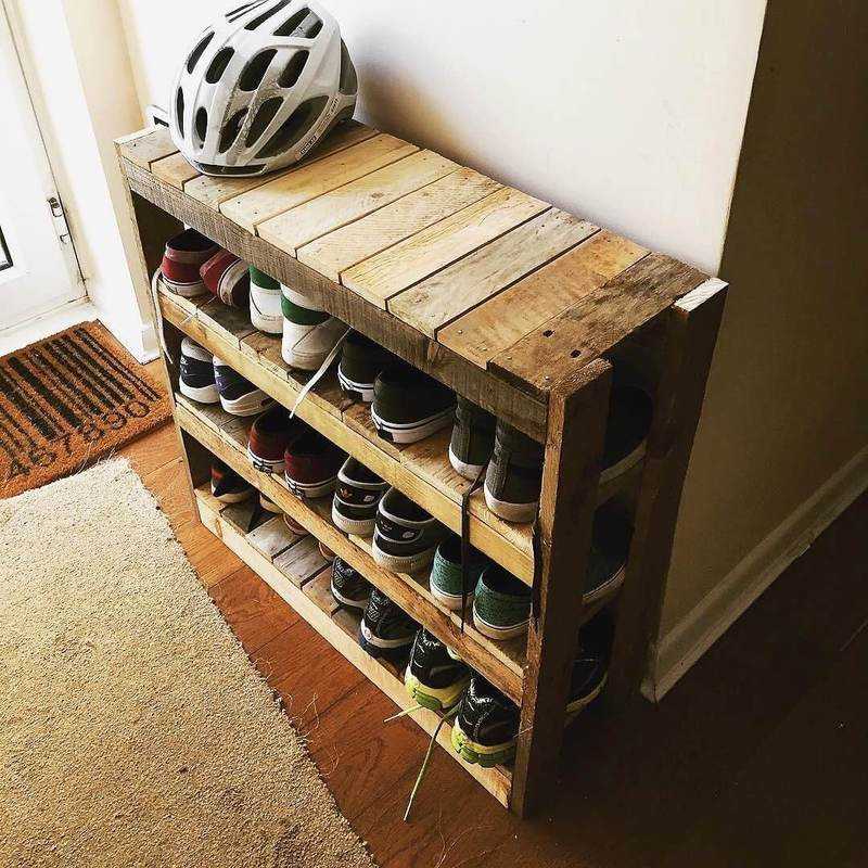 Хранение обуви в прихожей (27 фото): варианты системы хранения. как хранить обувь в маленьком коридоре?
