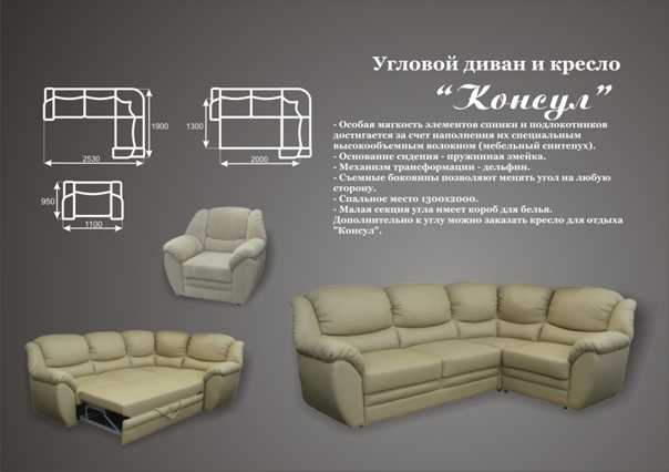 Размеры диванов-книжек: стандартные габариты в разложенном и сложенном виде. раскладывающиеся диваны 2000х1200 мм и других размеров