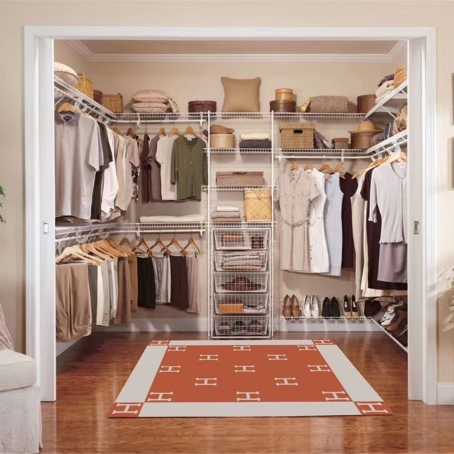 Гардеробная из кладовки (84 фото): как сделать и обустроить вместительный гардероб в квартире панельного дома, варианты в прихожей